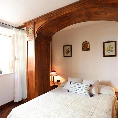 Porta Catania&Duomo Cozy Apartment Taormina Esterno foto