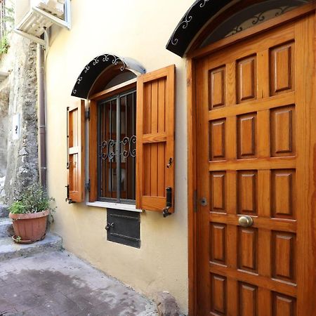 Porta Catania&Duomo Cozy Apartment Taormina Esterno foto