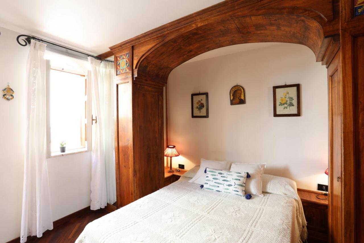 Porta Catania&Duomo Cozy Apartment Taormina Esterno foto