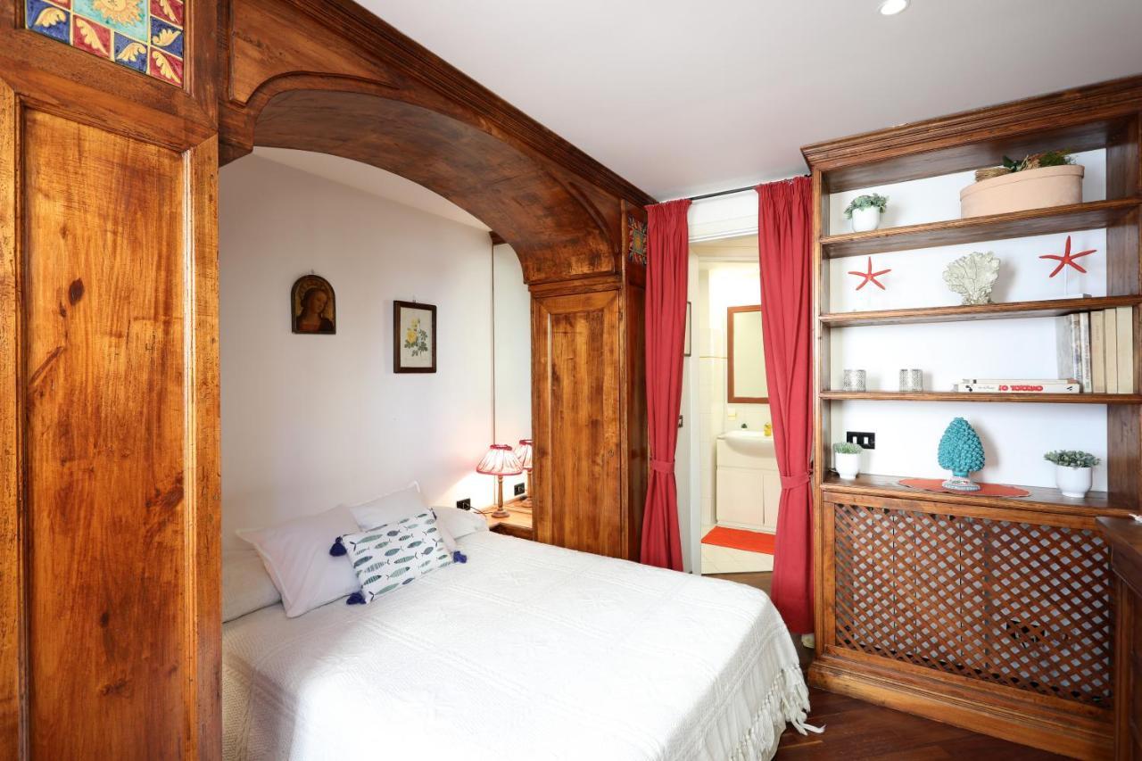 Porta Catania&Duomo Cozy Apartment Taormina Esterno foto