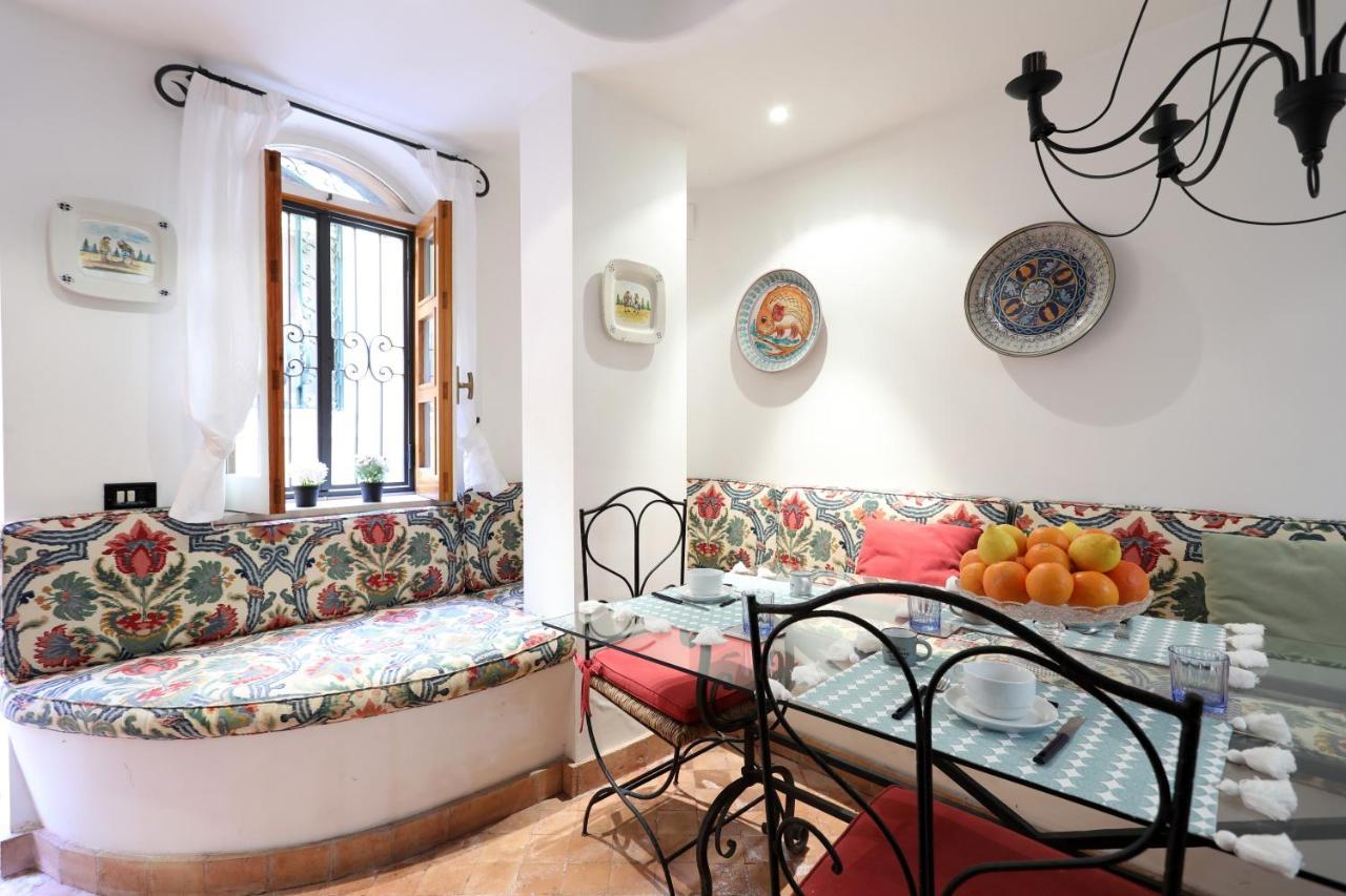 Porta Catania&Duomo Cozy Apartment Taormina Esterno foto
