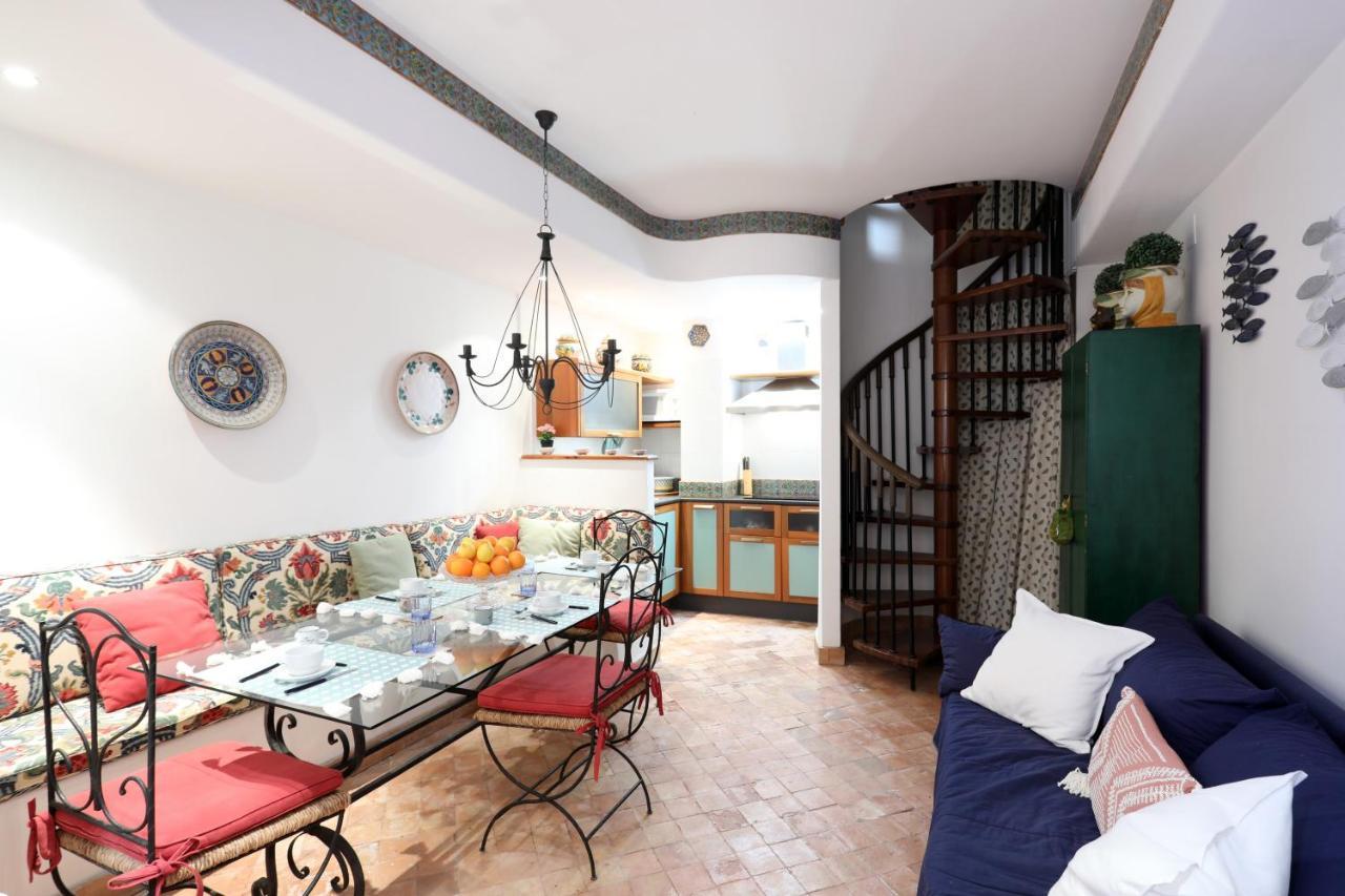 Porta Catania&Duomo Cozy Apartment Taormina Esterno foto