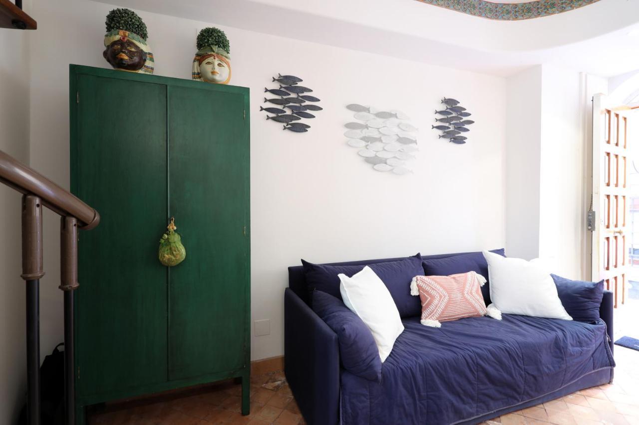 Porta Catania&Duomo Cozy Apartment Taormina Esterno foto