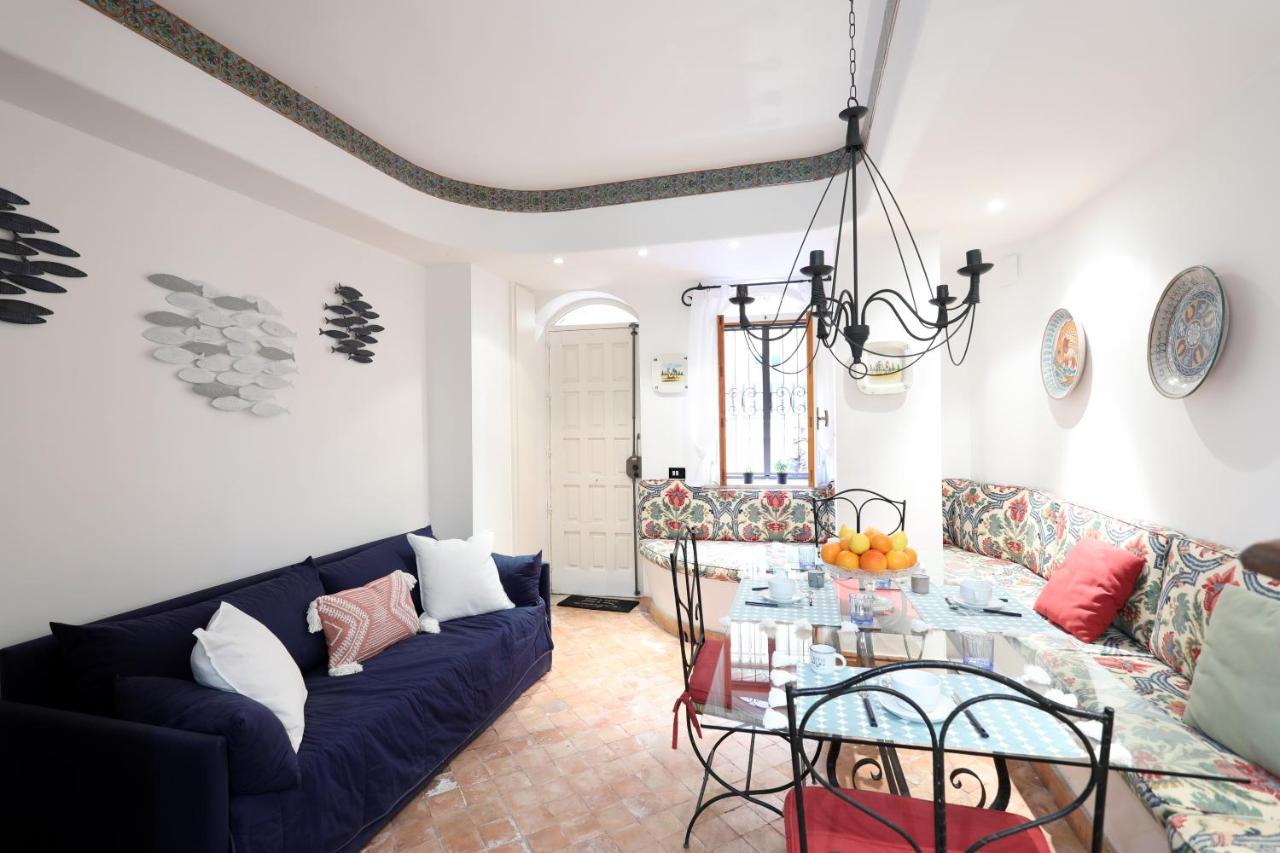 Porta Catania&Duomo Cozy Apartment Taormina Esterno foto