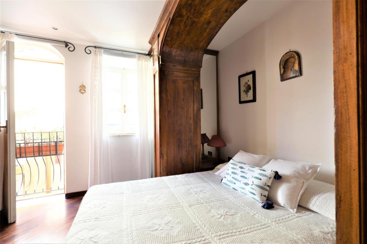 Porta Catania&Duomo Cozy Apartment Taormina Esterno foto